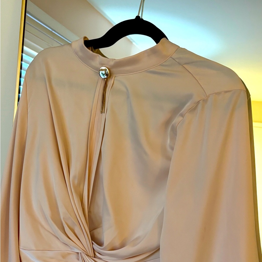 From a boutique store in MD.